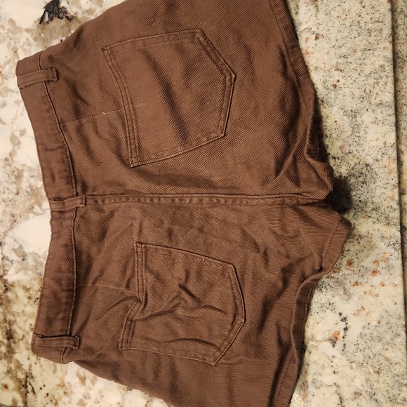 Shein shorts bundle - Picture 8 of 11